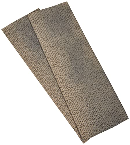 Faller - F170804 - Modélisme - Dalle Décor Pierre