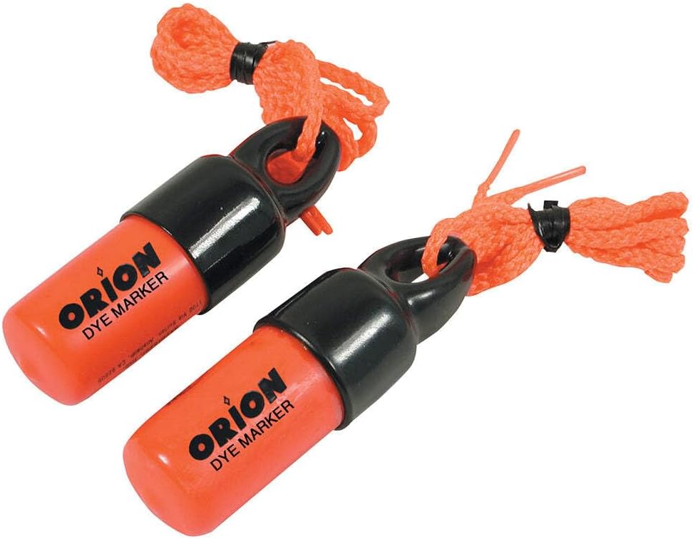DYE Marker (2-1oz)