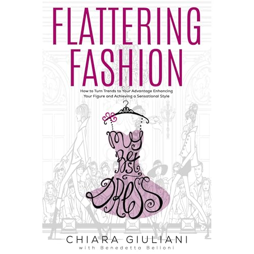 Flattering Fashion by Chiara Giuliani episode artwork