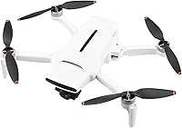 Vista 6 de Hélice de repuesto para FIMI X8 Mini/Mini V2 de bajo ruido, peso ligero, accesorio de ala de cuchilla plegable, kit de tornillos de repuesto