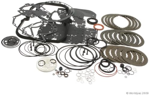 Precision International Automatic Transmission Overhaul Kit