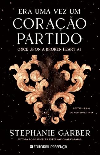 Era uma Vez Um Coração Partido – Once Upon a Broken Heart