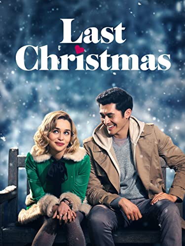 Last Christmas