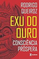 Exu do Ouro 8542211952 Book Cover
