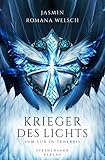 krieger des lichts buch  Krieger des Lichts (Band 2): Sum lux in tenebris