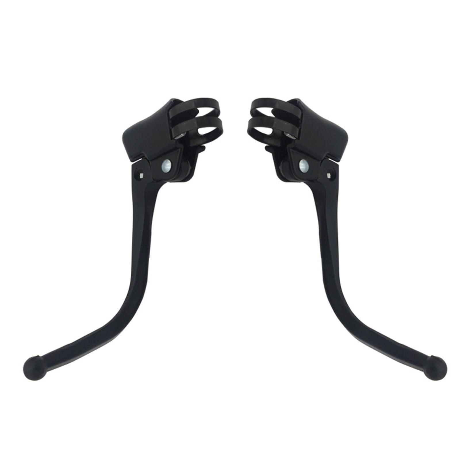 Junifeey Universals Bicycles Brake Levers Road Bike Fixed Handle Brake Replacement Handle Clutches Levers Cycling Accessories Universals Bicycles