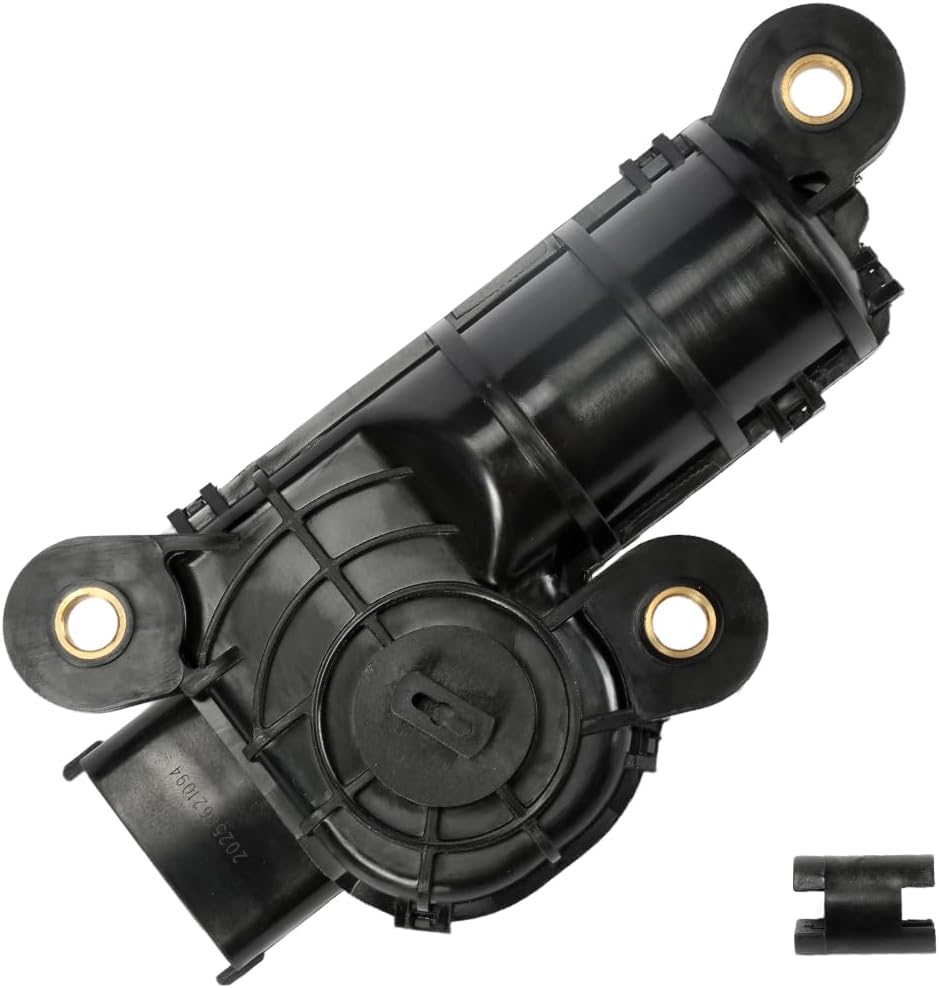 911-922 OE-Grade Engine Intake Manifold Runner Control Motor Valve – Direct Fit 2008-2013 Hyundai Tucson/ix35/Fe/Sonata & Kia Forte/Sorento/Sportage | Replaces 28323-2G000, 28323-2G300