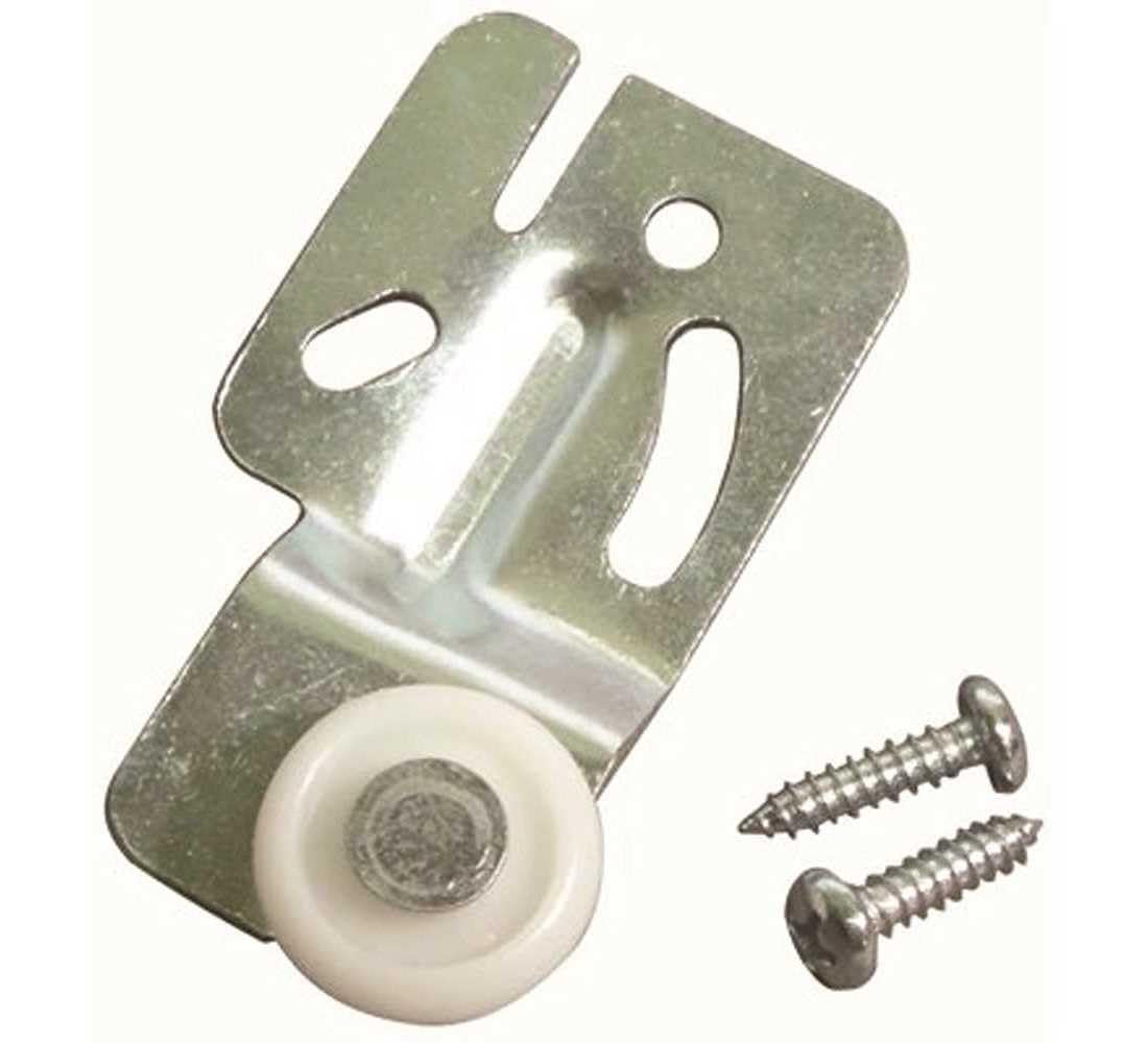 STRYBUC INDUSTRIES 809878 1/4 in. Offset by-Pass Closet Door Hanger