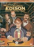 Thomas Edison and the Electric Light