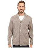 Pendleton Men's Willamette Shawl Cardigan Sweater