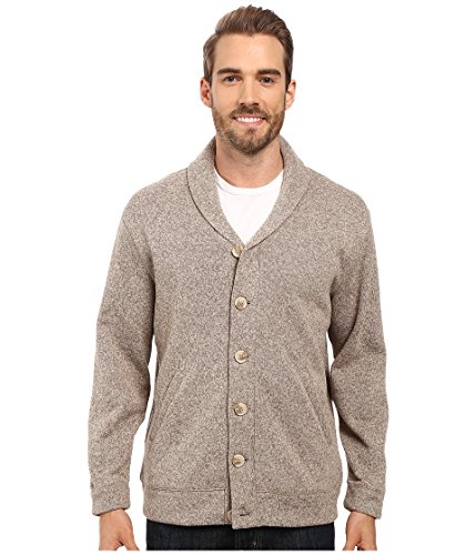PENDLETON Men's Willamette Shawl Cardigan Sweater