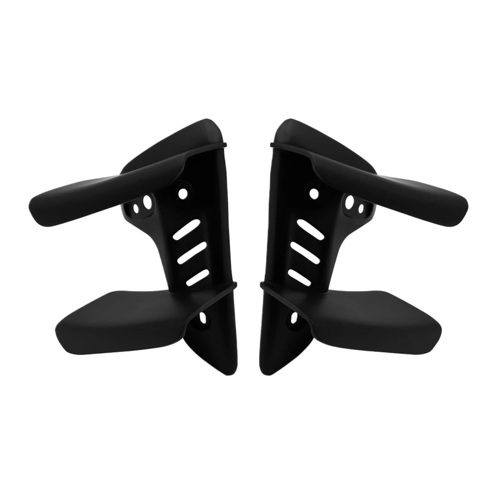 Protecteur de radiateur Speed Triple 1200RS pour circuit - 7