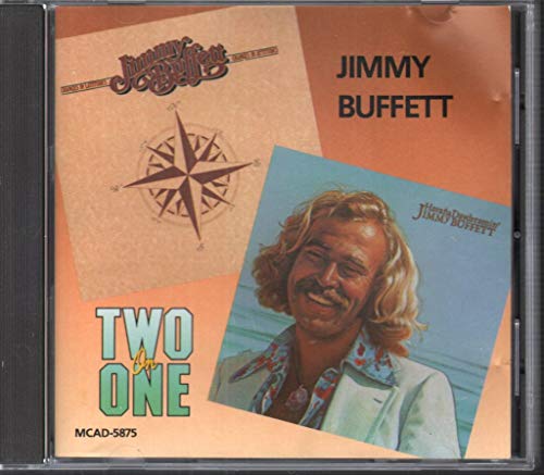 Changes In Lattitudes, Changes In Attitudes / Havana Daydreamin' Changes In Lattitudes, Changes In Attitudes / Havana Daydreamin'