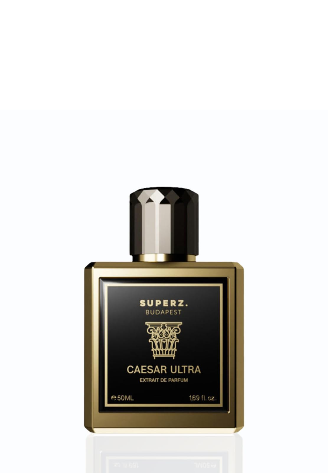 Superz Caesar Ultra Extrait 50 Ml-image