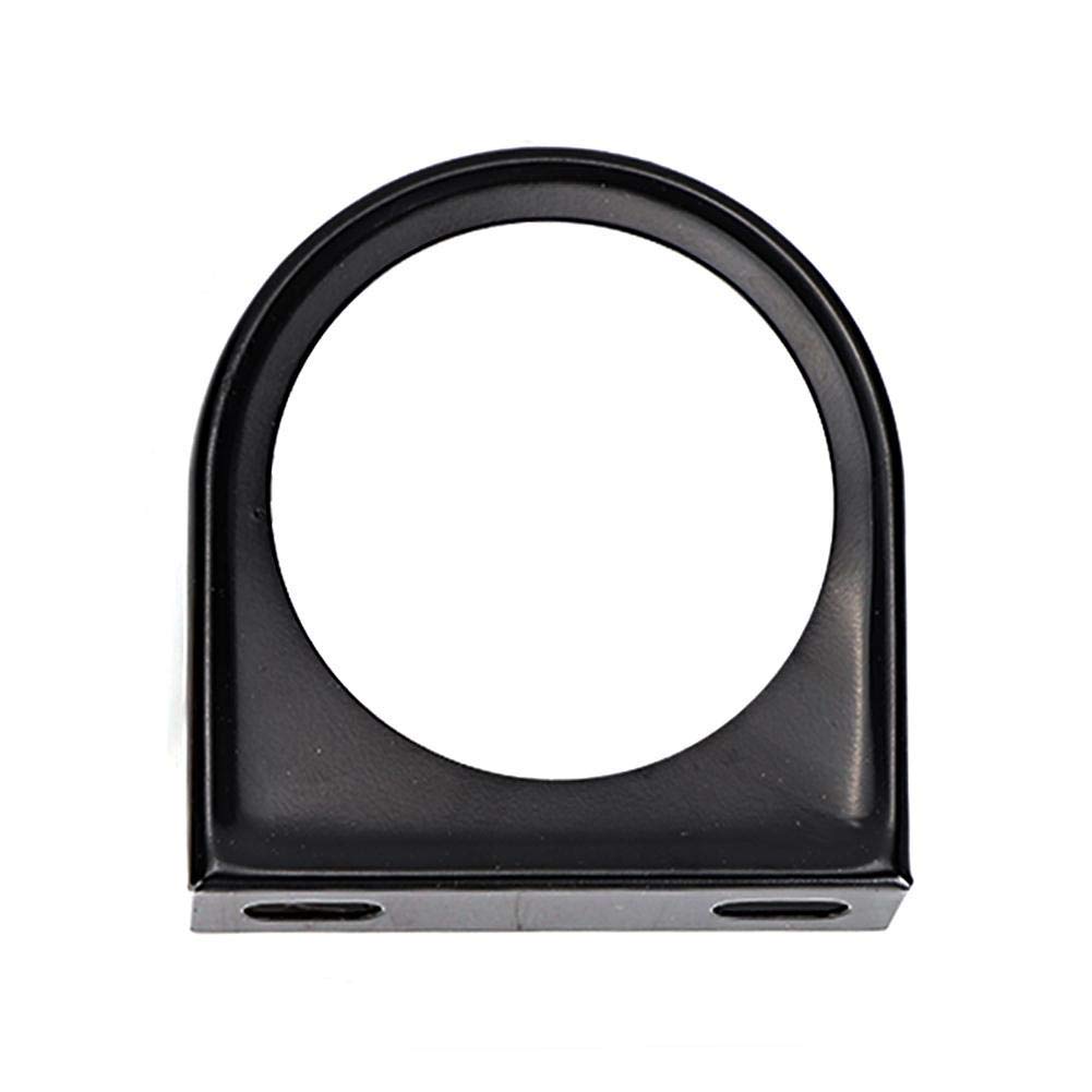 Manometro Temperatura Acqua 52 mm 40-120°C LED Digitale Universale per Autocarri