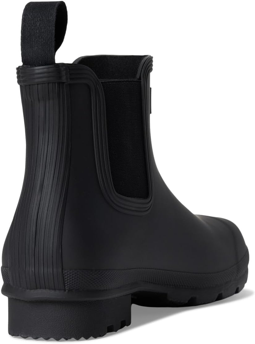 Hunter Women's Original Chelsea Rain Boot