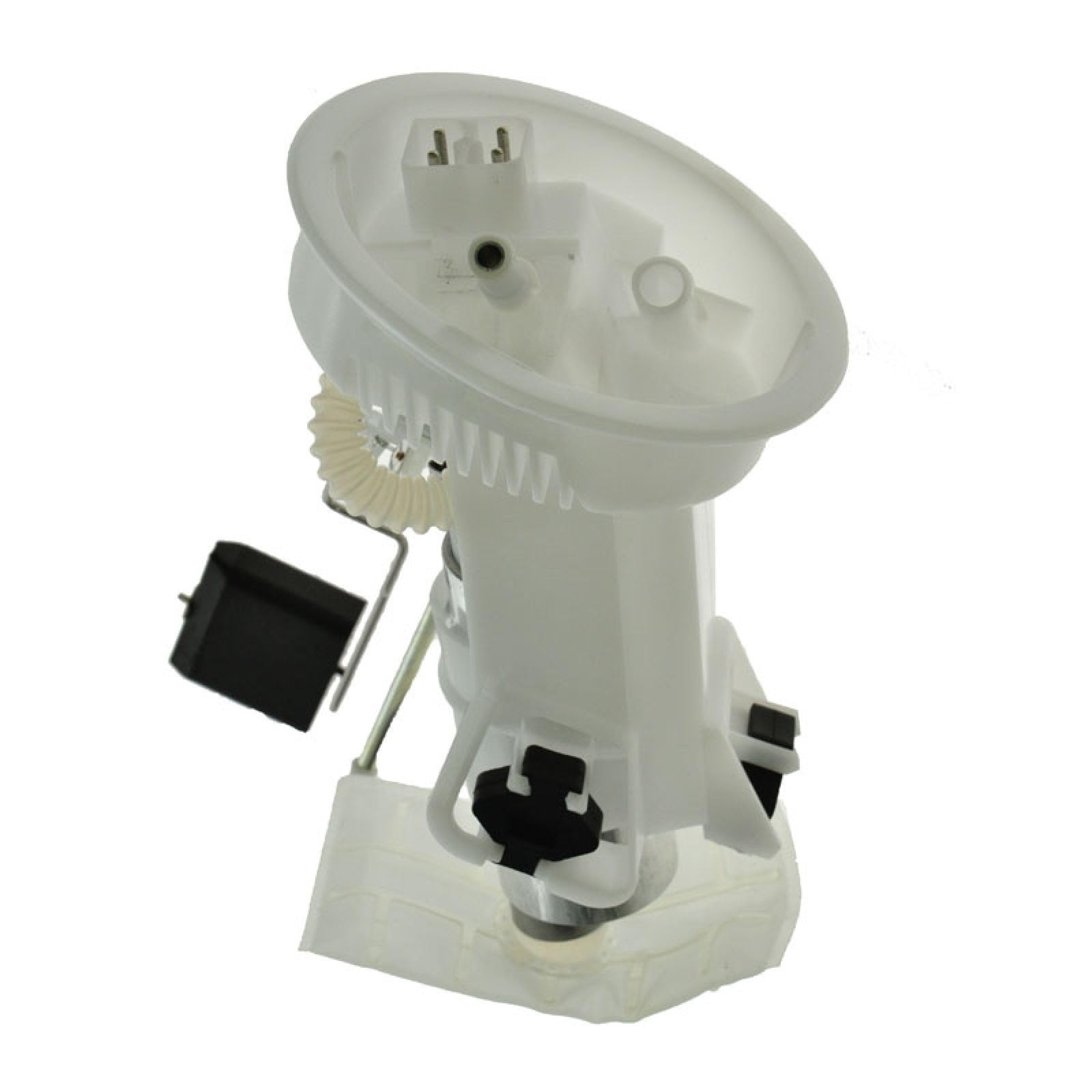 Fuel Pump Module Assembly Compatible with 1992-1998 BMW 318i 1992-1997 318is 1995-1998 318ti 1998-1999 323i 323is 1992-1995 325i 1991-1995 325is 1996-