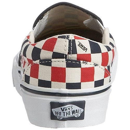 Image of Vans Kids' Ward Sneaker