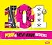 101 Punk & New Wave Anthems