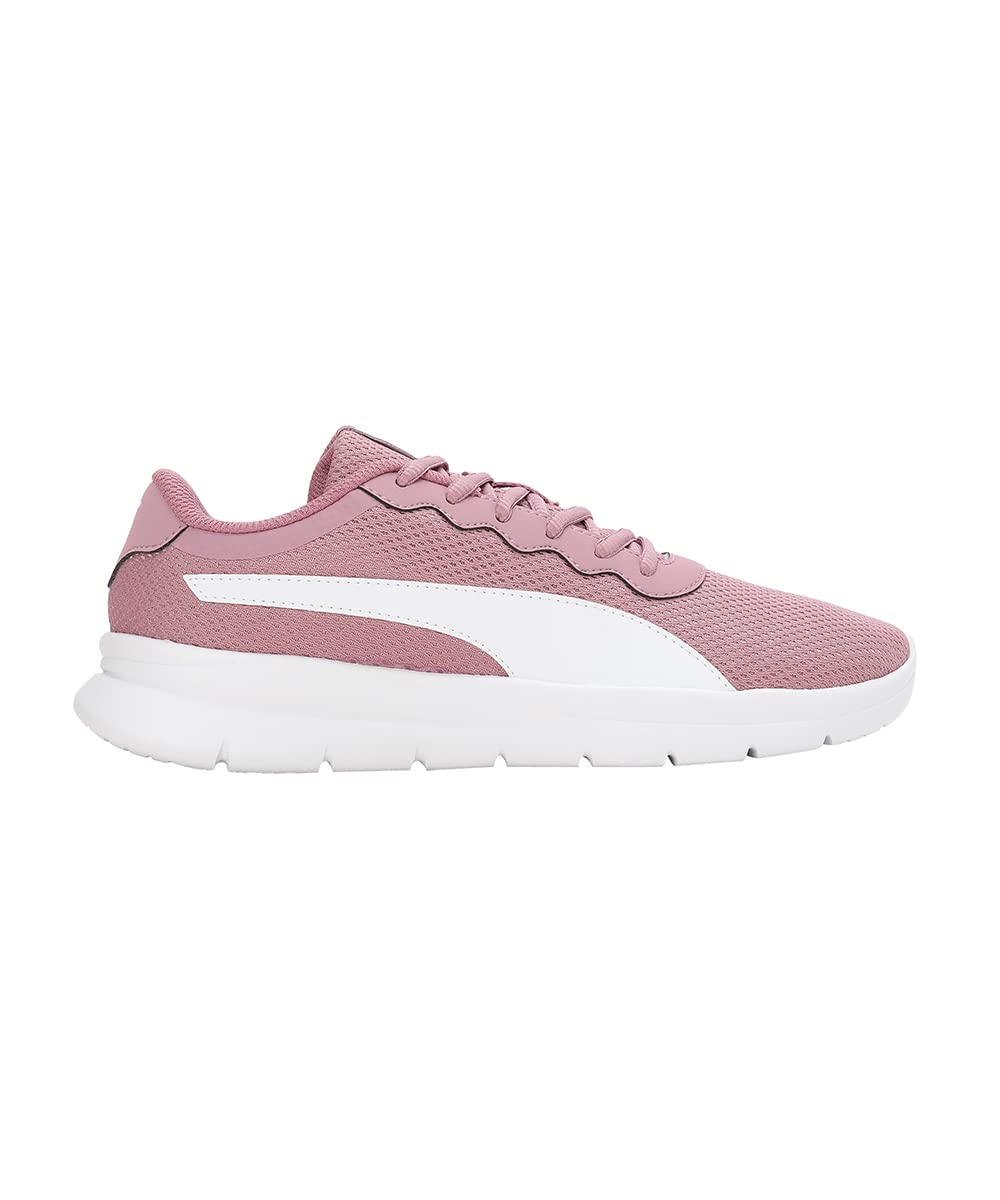 PUMA | Maximal Comfort Women's Running Shoes | Pale Grape-White | 6UK 1