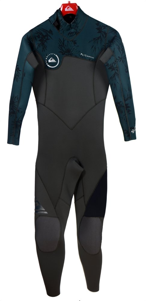 Amazon | メンズウェットスーツ フルスーツ 3/3MM SYNCRO BZ FULLSUIT