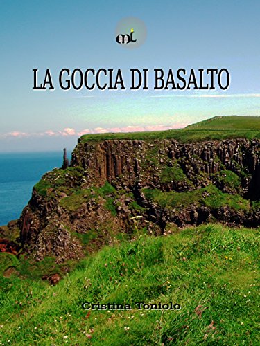 La goccia di basalto