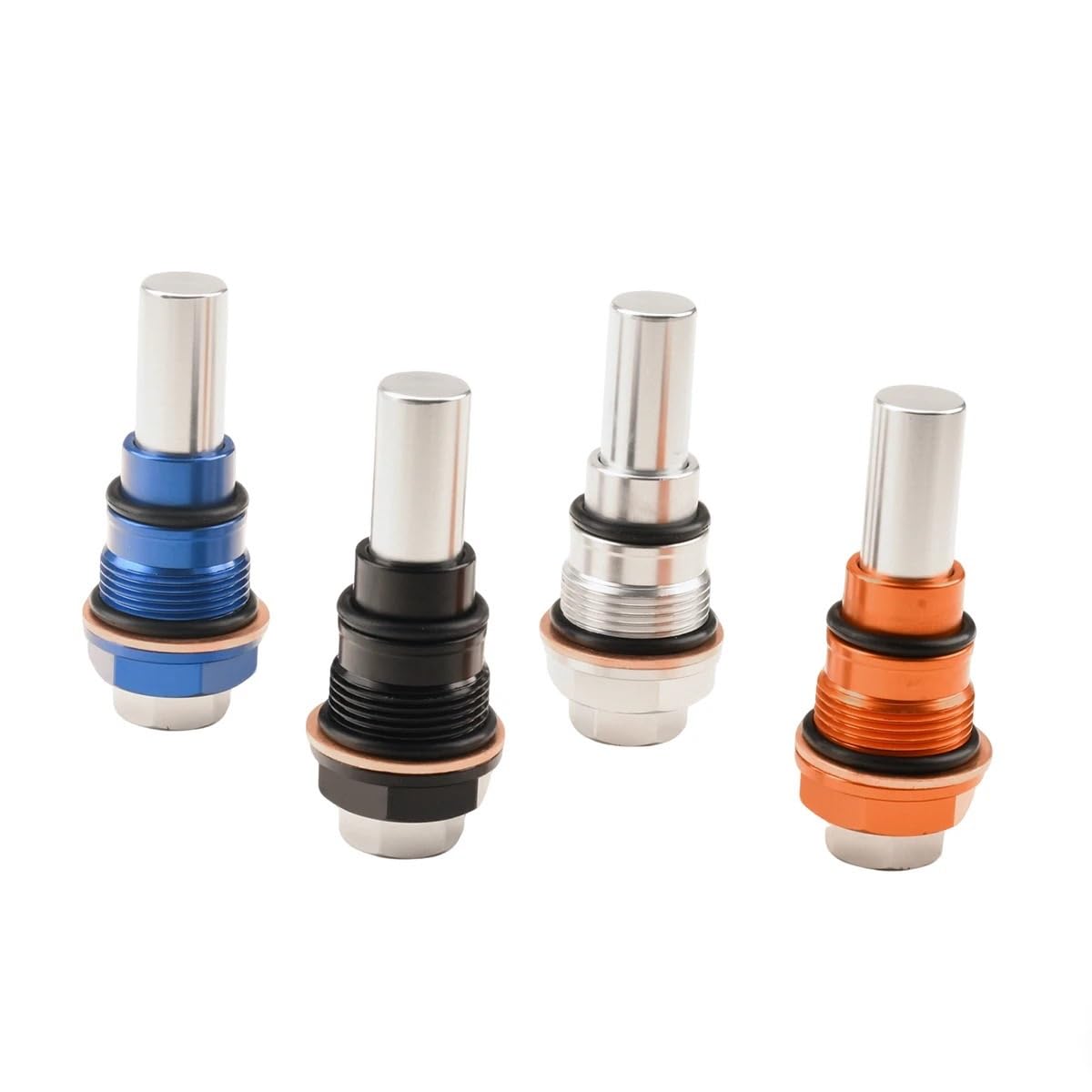 napinacz łańcucha stałego biegu Do KT&M 790 890 R 690