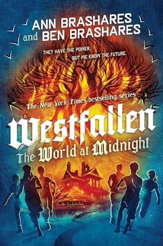 The World at Midnight (Westfallen)