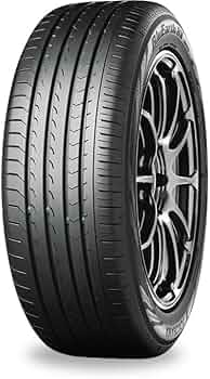 Amazon.co.jp: ヨコハマ(YOKOHAMA) 225/60R18 100H ミニバン専用