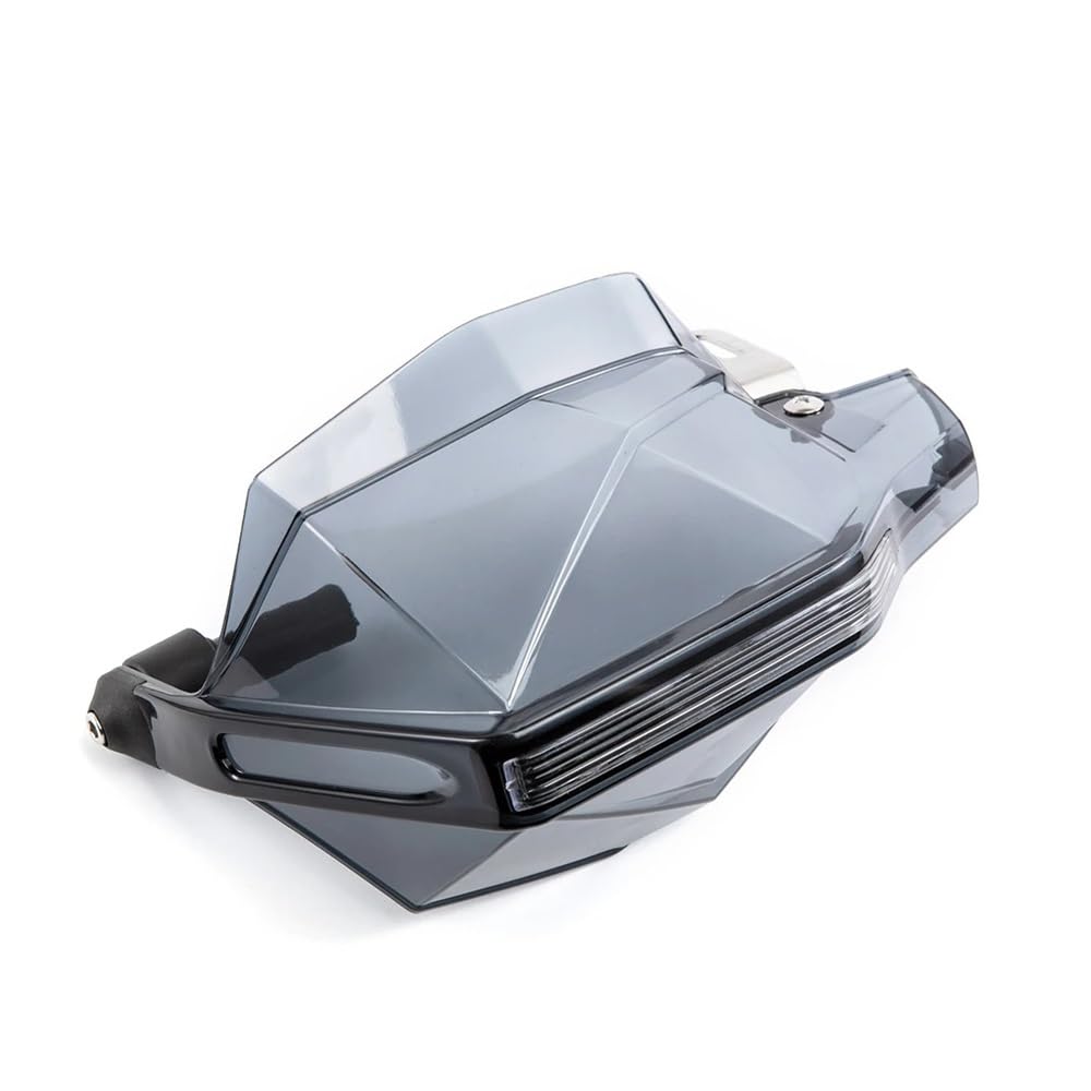 Protector de Mano para Motocicleta, para Parabrisas, Motor a Prueba Viento, Universal, Equipo protección modificación