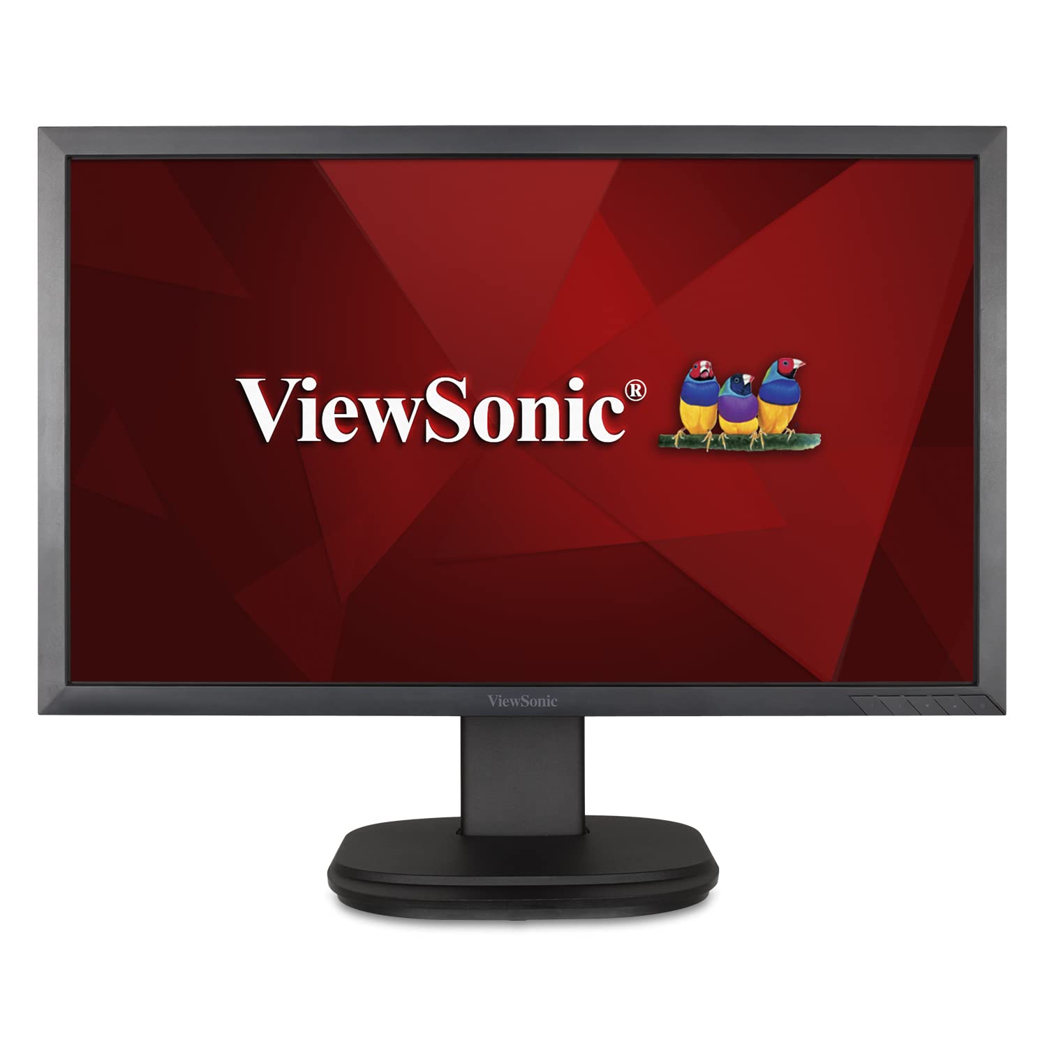 Amazon.co.jp: ViewSonic VG2239SMH 22 1080p Ergonomic Monitor HDMI
