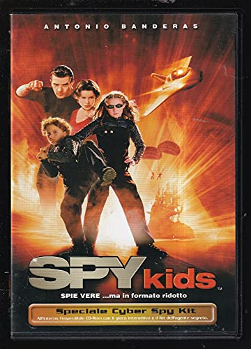Spy Kids