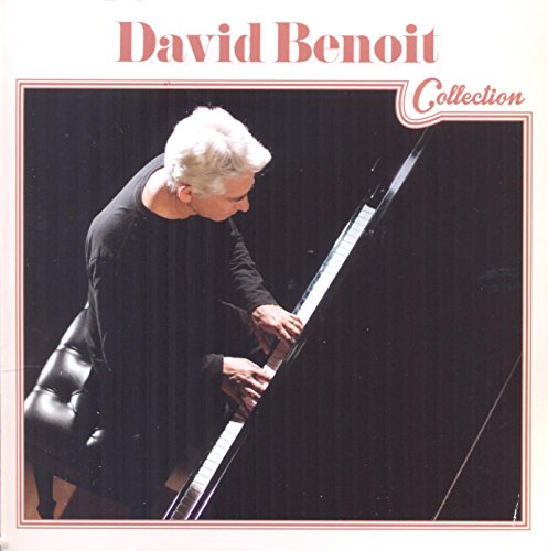David Benoit Collection David Benoit Collection