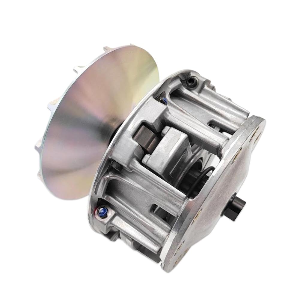 Primary Clutch Drive Pulley Assy 910680 911230 Compatible with Quad Go Kart