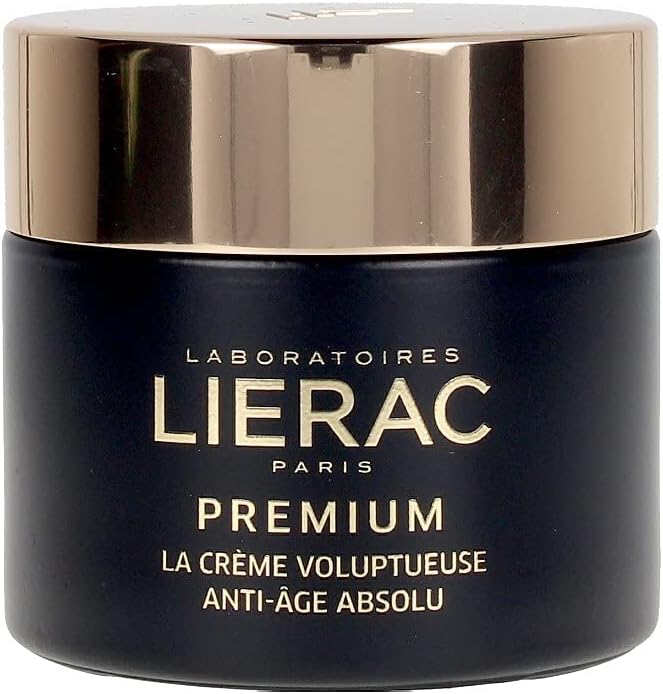 Premium Voluptuous Cream Absolute Anti-Aging 50ml