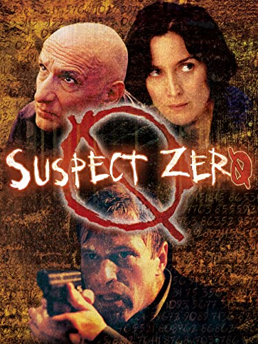 Sospechoso Cero