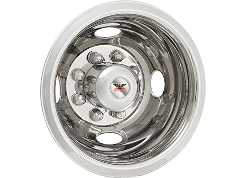 Phoenix USA GDG01R 16" Rear Bolt-on Simulator for GM HD