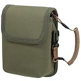 Yao Suo Rangefinder Pouch - with 1 Tethers. Ultimate Protection Your Hunting Accessories
