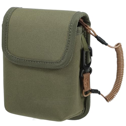 Yao Suo Rangefinder Pouch - with 1 Tethers. Ultimate Protection Your Hunting Accessories