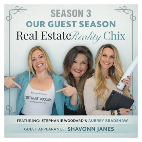 BUILDING COMMUNITY WITHOUT BURNING BRIDGES Featuring SHAVONN JANES