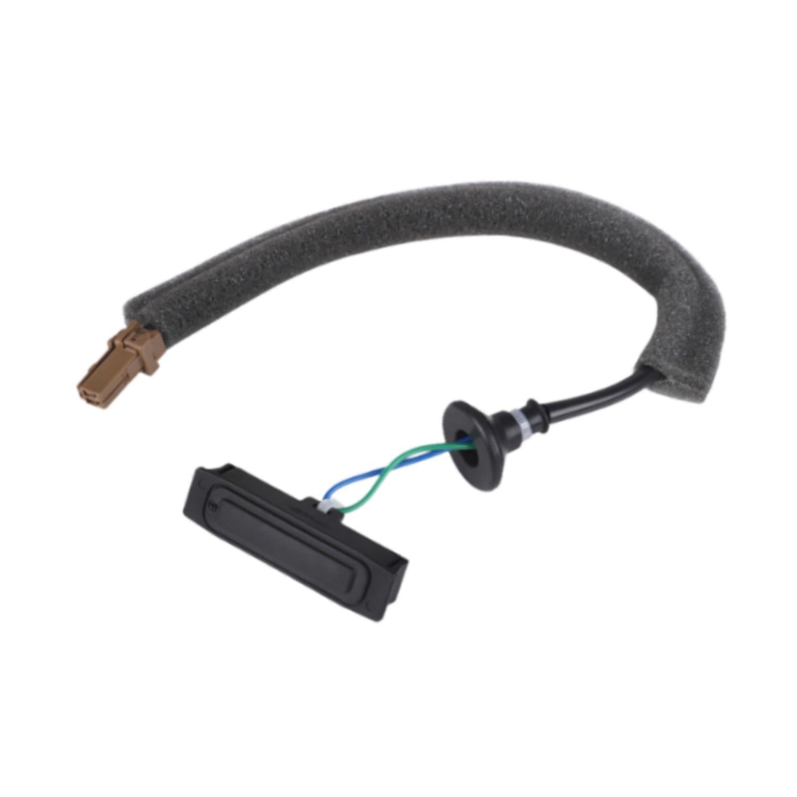 VELURA Trunk Lid Open Release Switch Tailgate Rear Trunk Latch for Infiniti|1 Fuel Tank|Switches & Controls| Parts & Accessories-image-9