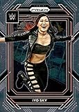 2023 Panini Prizm WWE #136 IYO SKY Raw Wrestling Trading Card