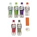 Raymond Geddes Snack Attack Soda Bottle Scented Eraser, 24 Pack (68562)