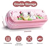 Zoom IMG-1 htrtrr portamatite 3d per bambini Zoom IMG-1 htrtrr portamatite 3d per bambini