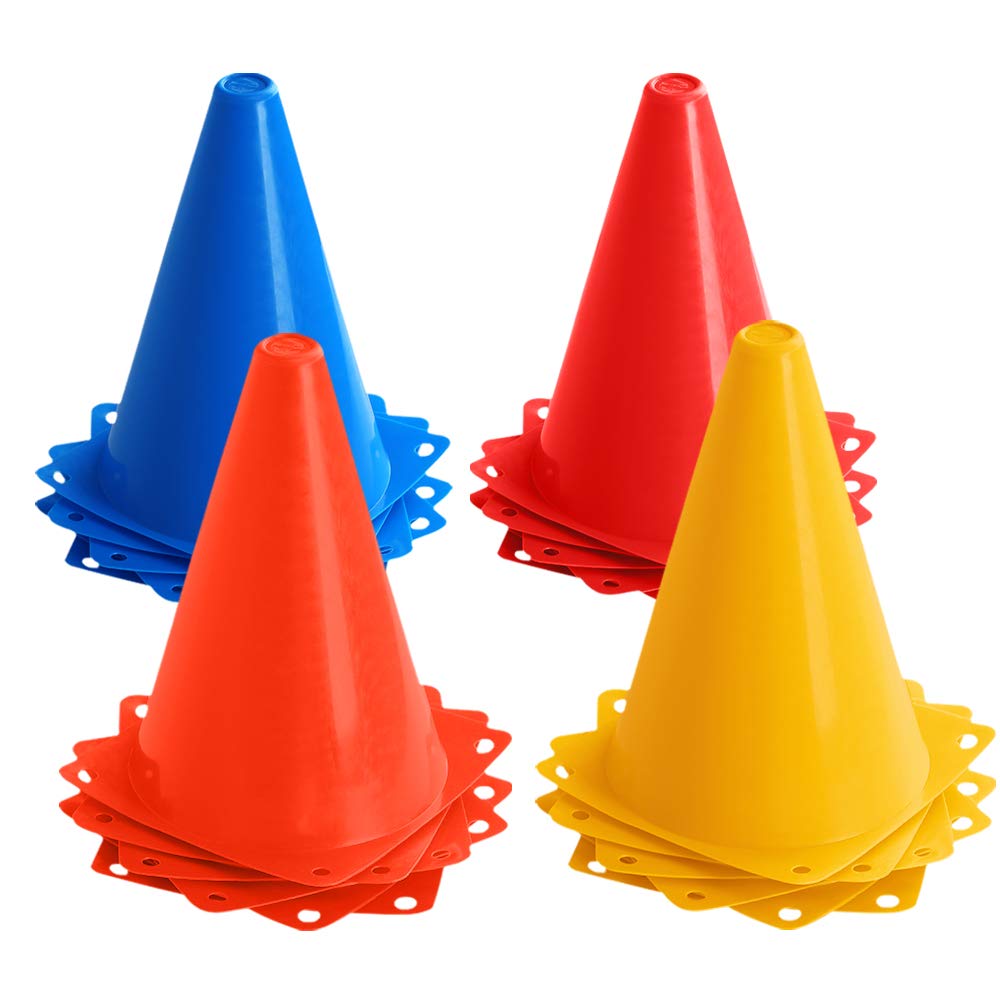 cones for sports