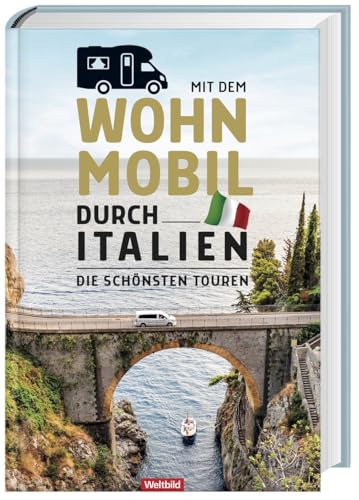Mit Dem Wohnmobil Nach Italien