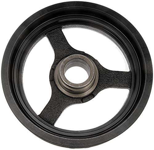 Dorman 594-623 Engine Harmonic Balancer soluciona vibraciones de motor y ruidos 4