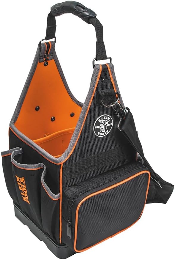 Klein Tools 554158-14 Tool Bag