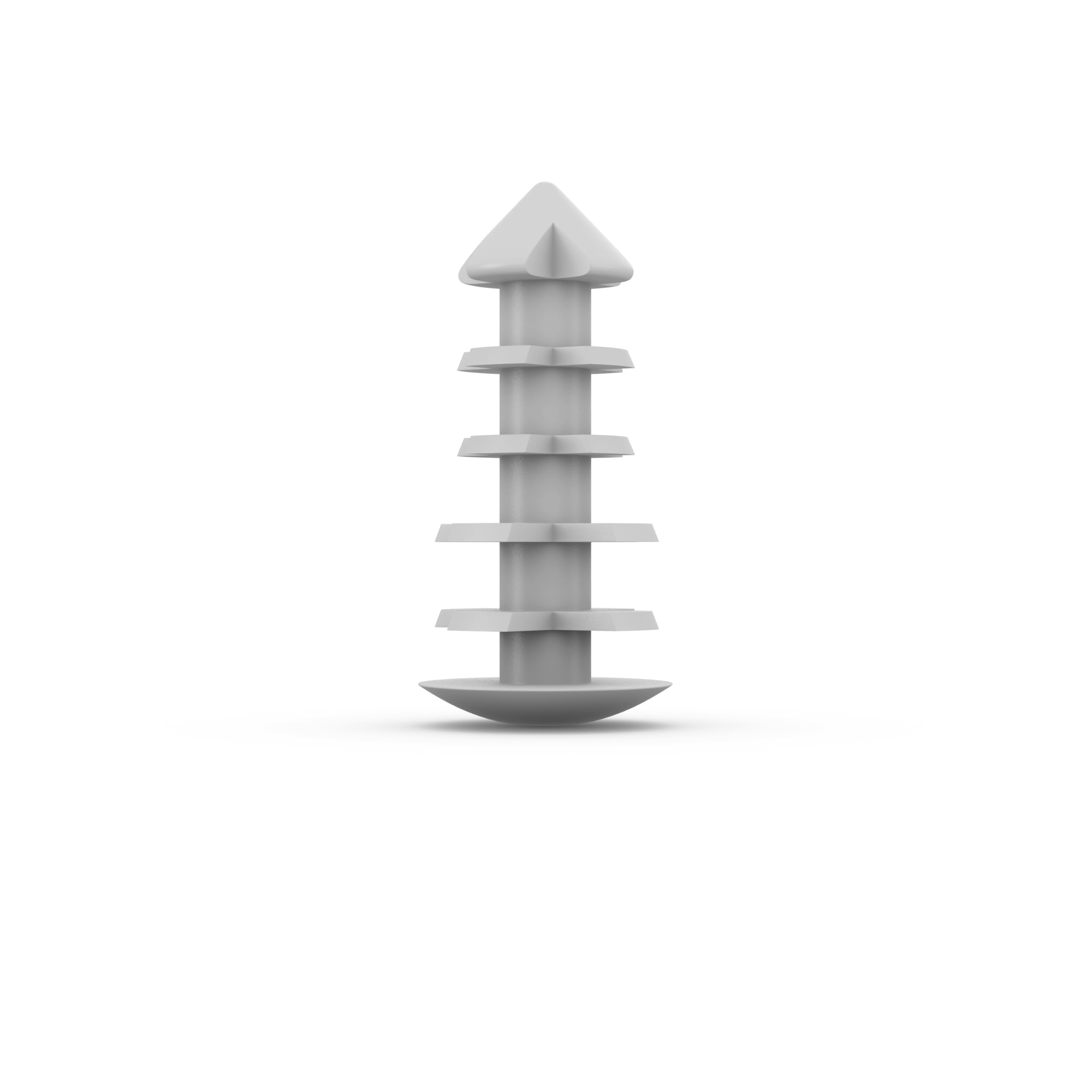 Dryzone Sytem - DPC Plugs x 100 (Grey)