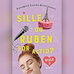 Couverture de Sille og Ruben for altid?